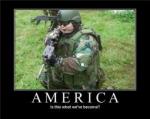 FAT SOLDIERS